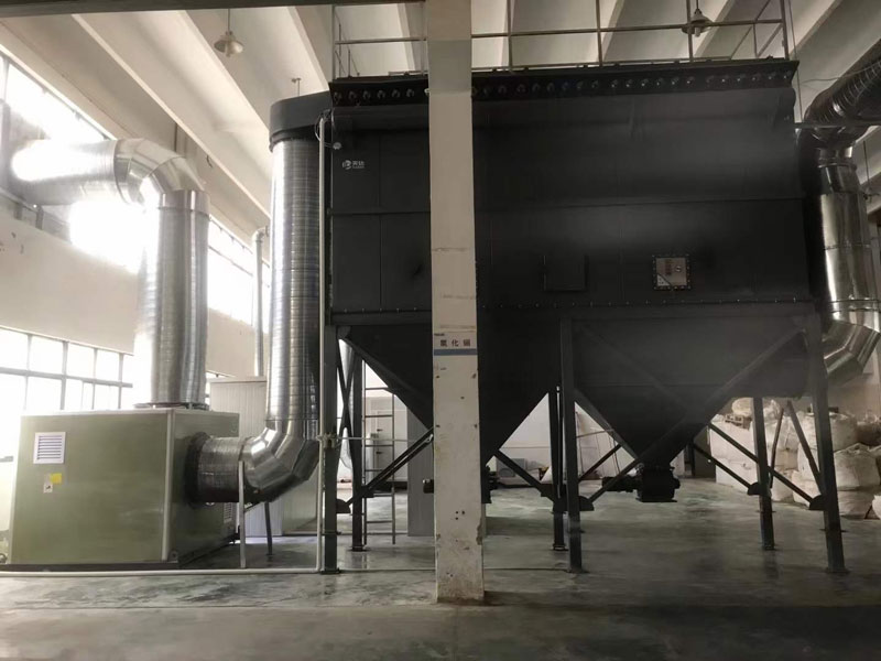 如何來選擇布袋除塵設(shè)備中所用的布袋呢？