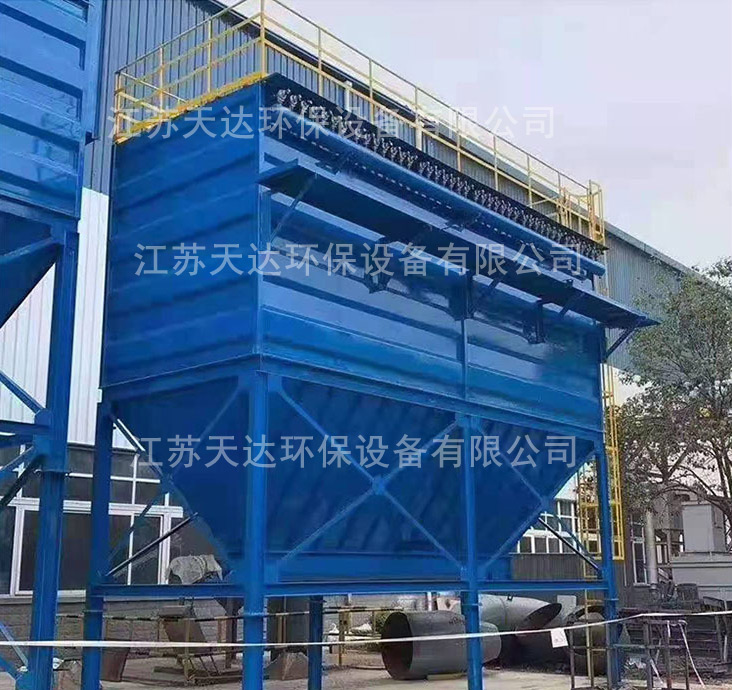 你了解如何來選擇脈沖除塵設(shè)備嗎？
